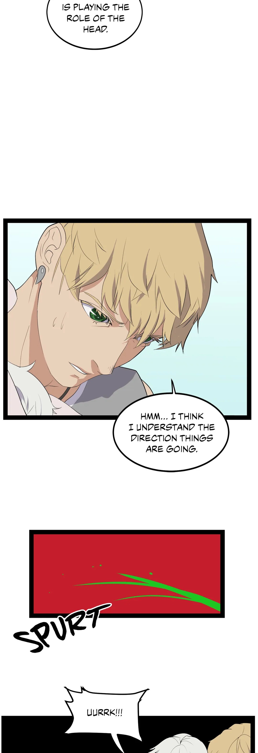 Eden Chapter 35 image 47