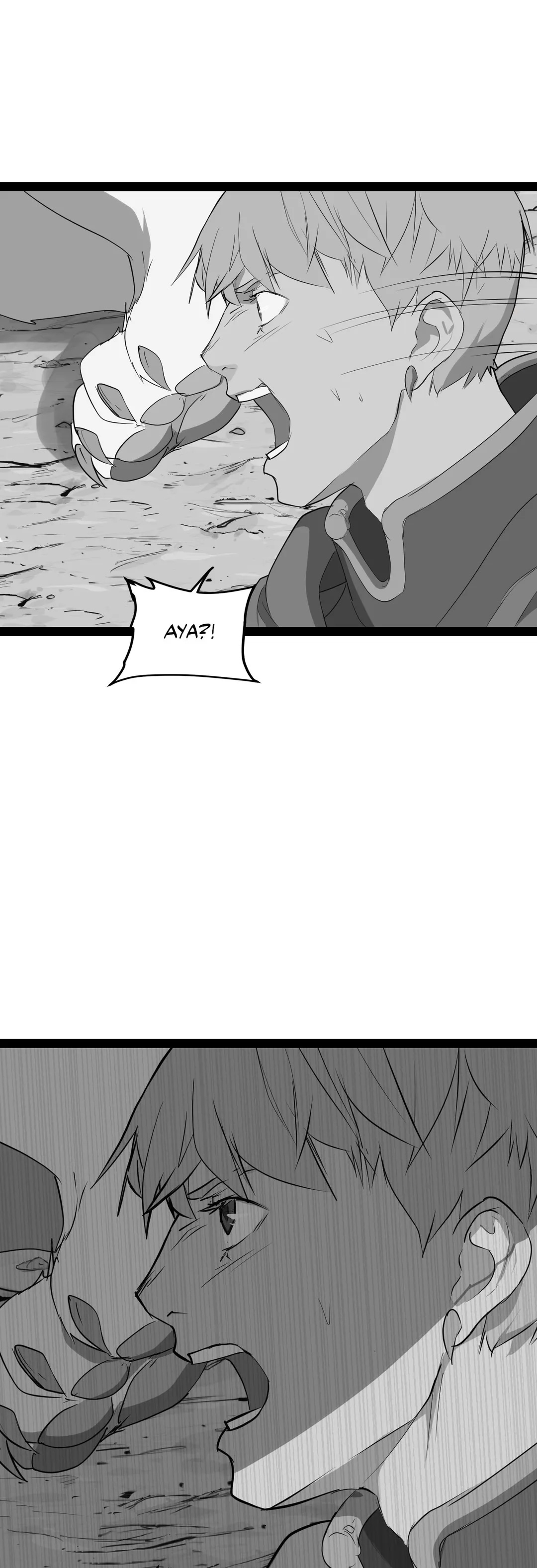 Eden Chapter 35 image 4