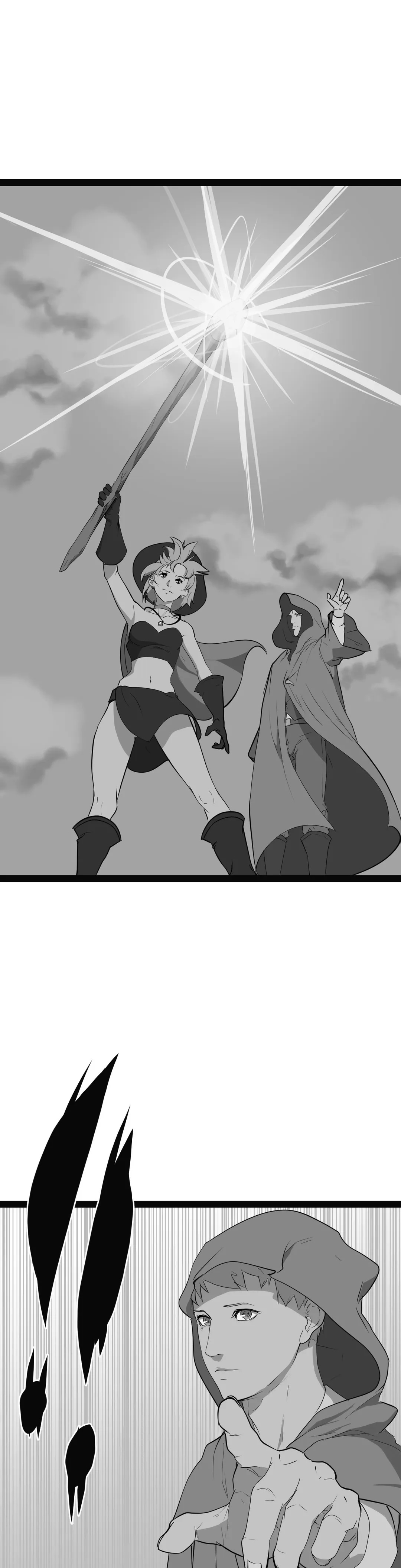 Eden Chapter 35 image 7