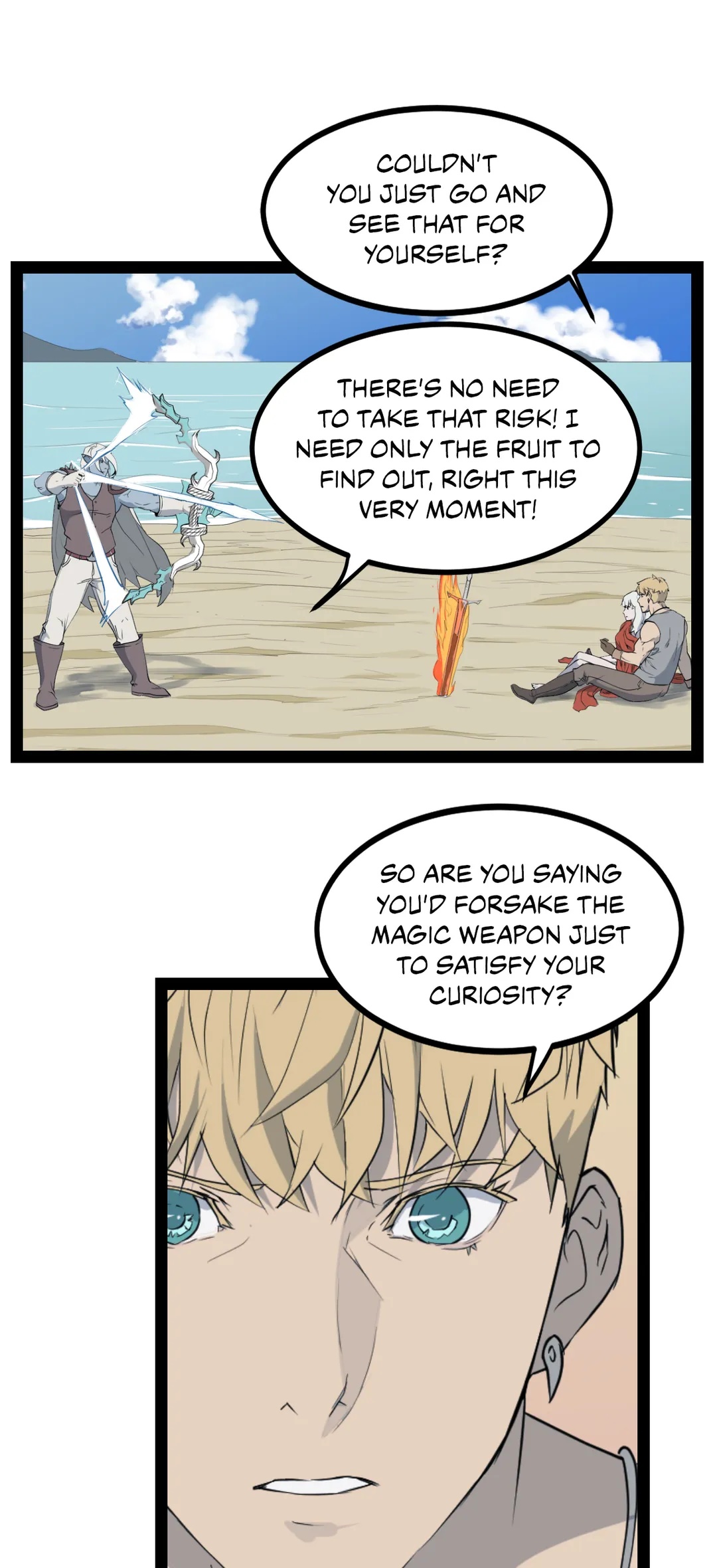 Eden Chapter 36 image 10