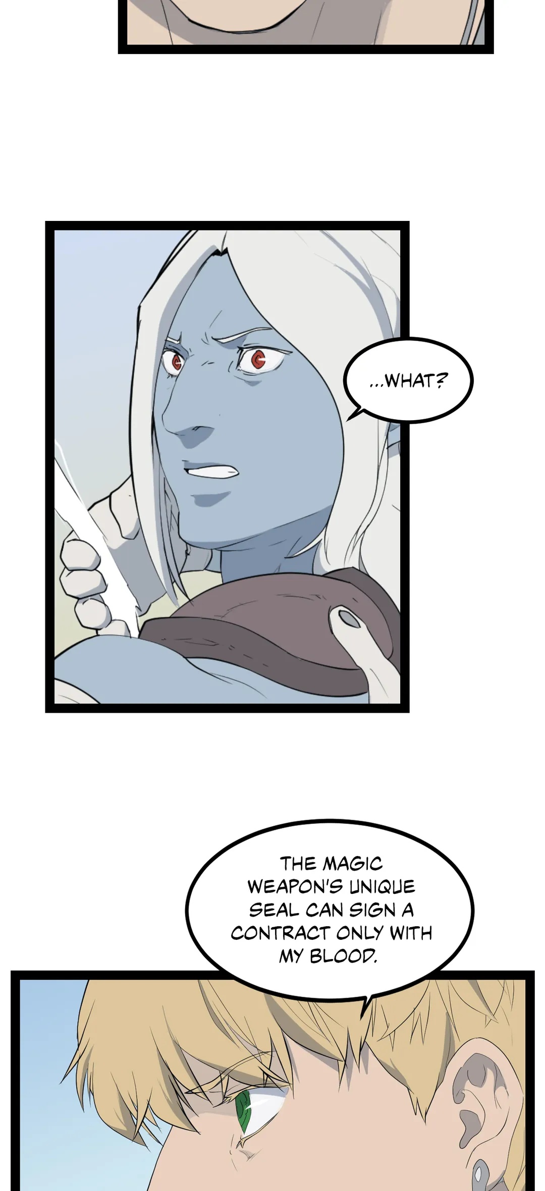 Eden Chapter 36 image 11