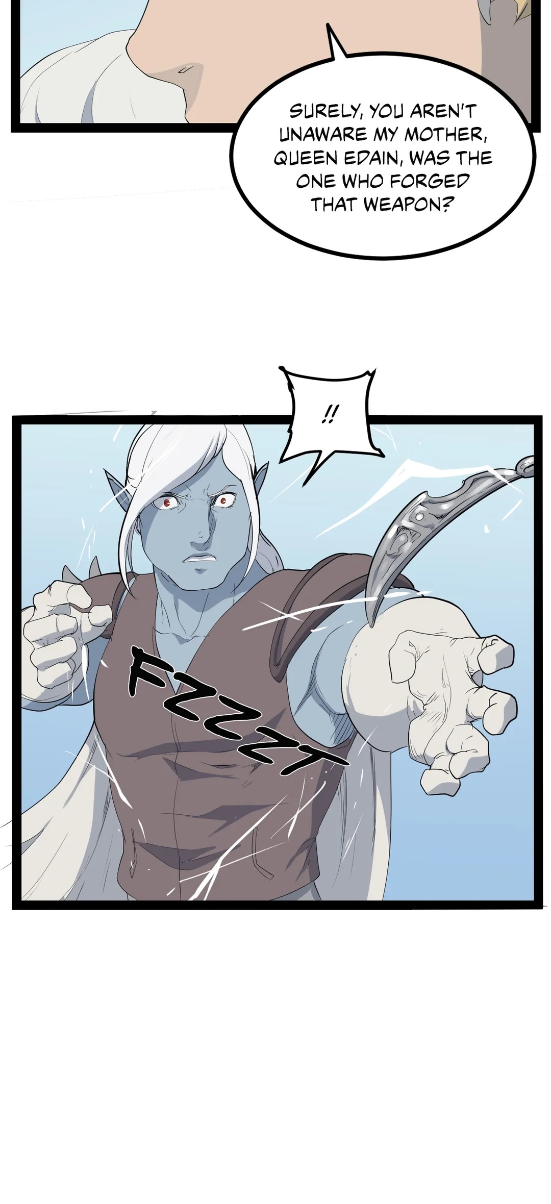 Eden Chapter 36 image 12