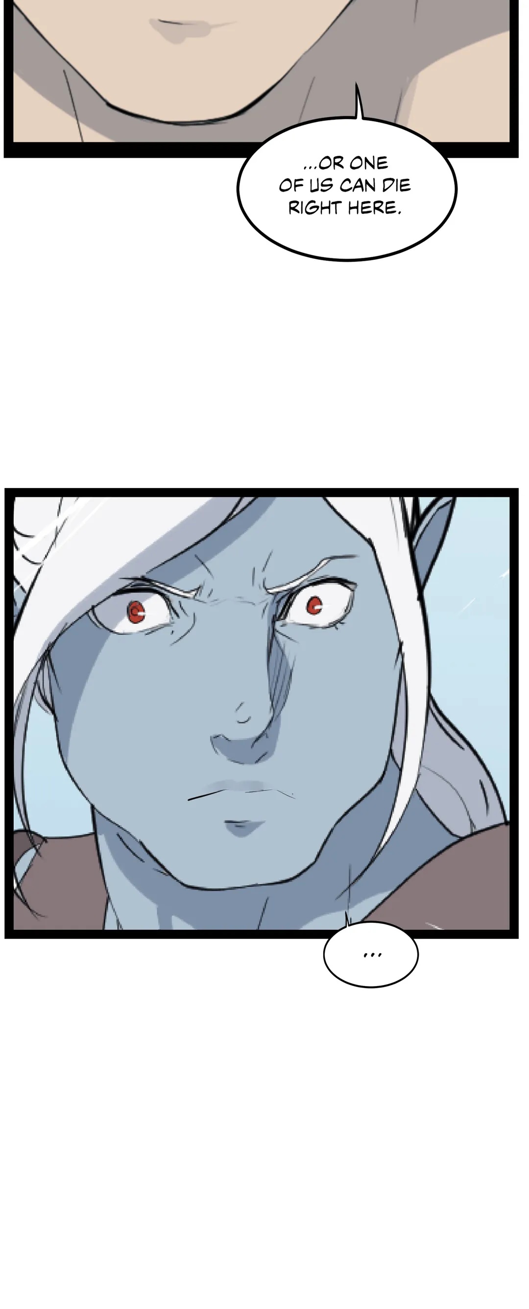 Eden Chapter 36 image 15