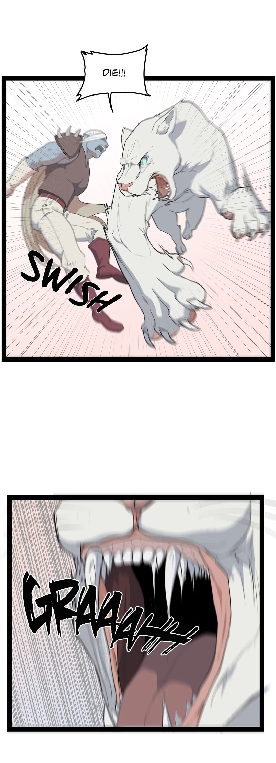 Eden Chapter 36 image 22