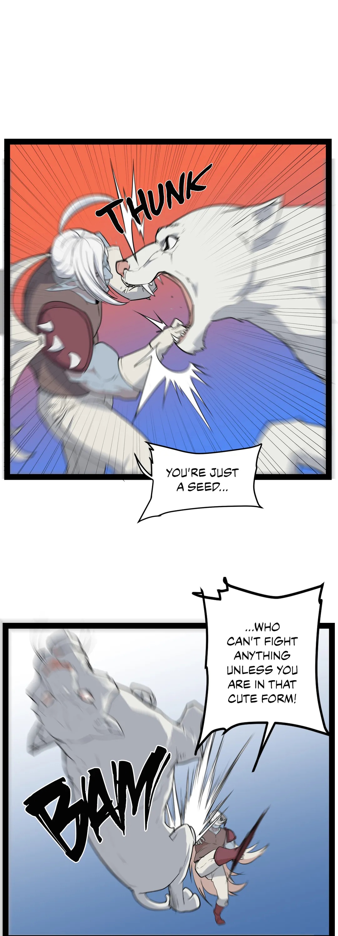 Eden Chapter 36 image 23