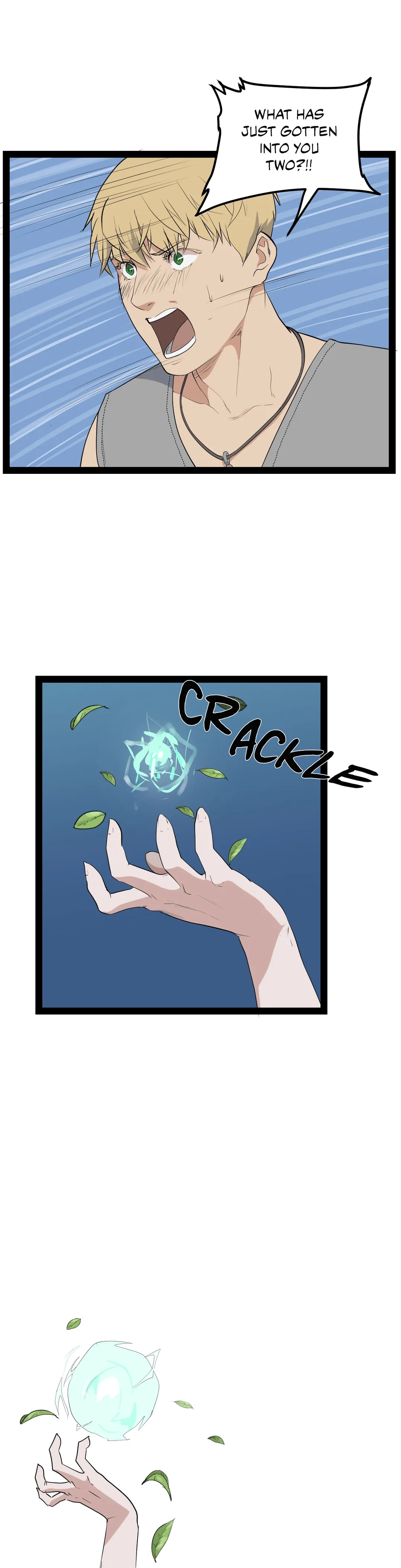 Eden Chapter 36 image 25