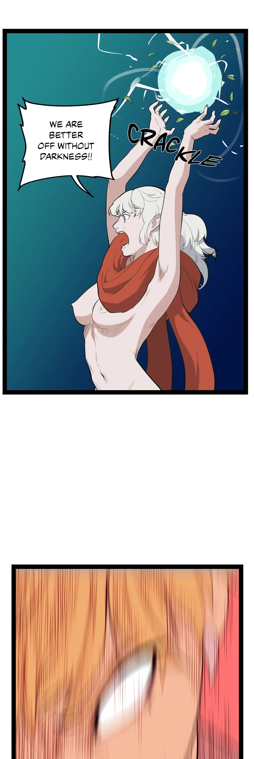 Eden Chapter 36 image 31