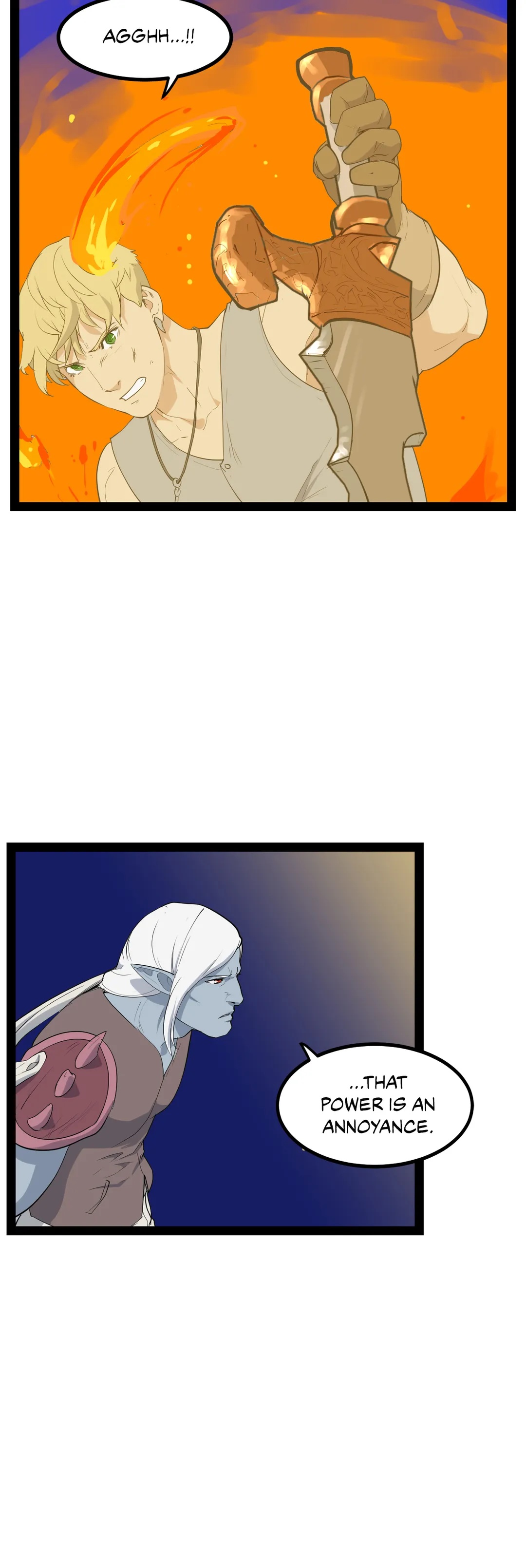 Eden Chapter 36 image 33