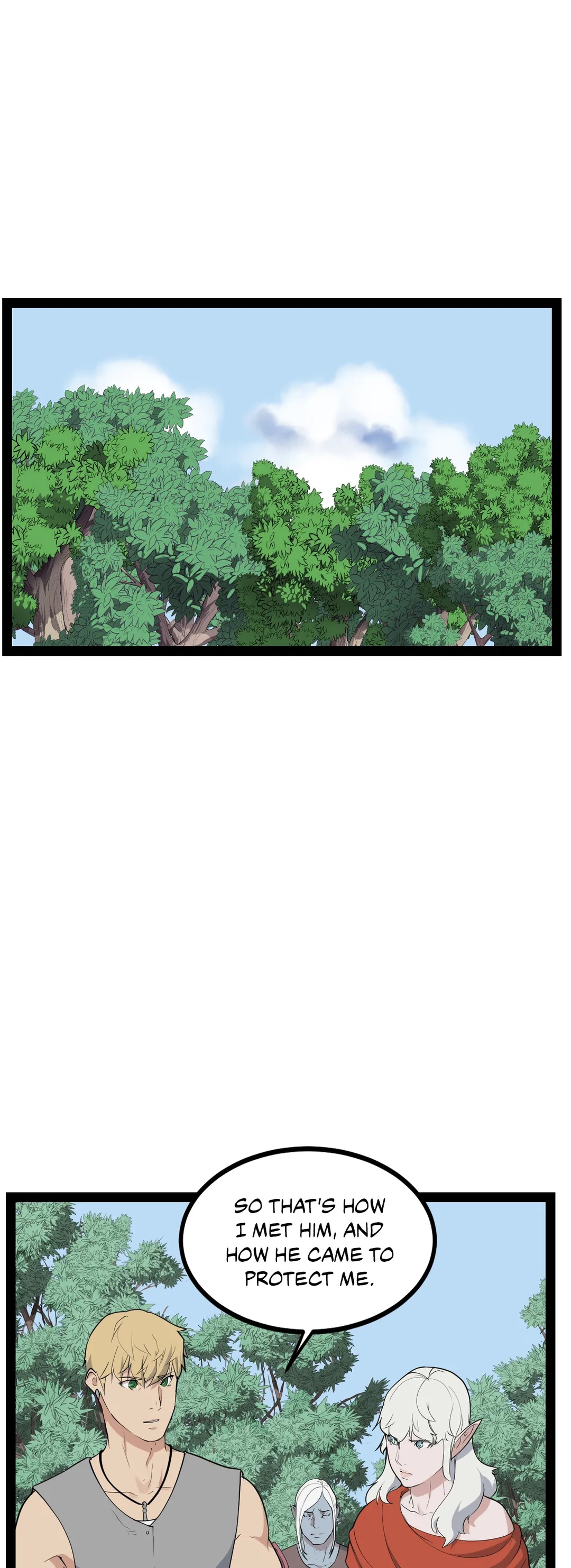 Eden Chapter 36 image 35