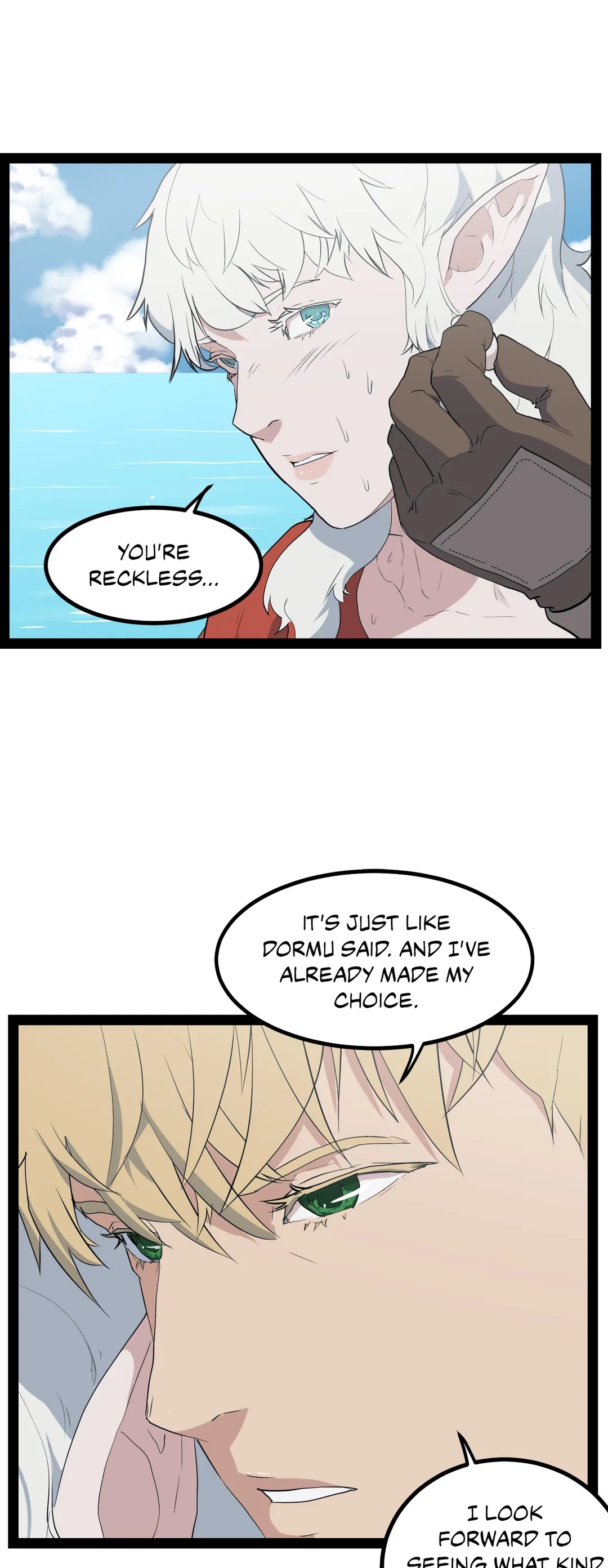 Eden Chapter 36 image 4