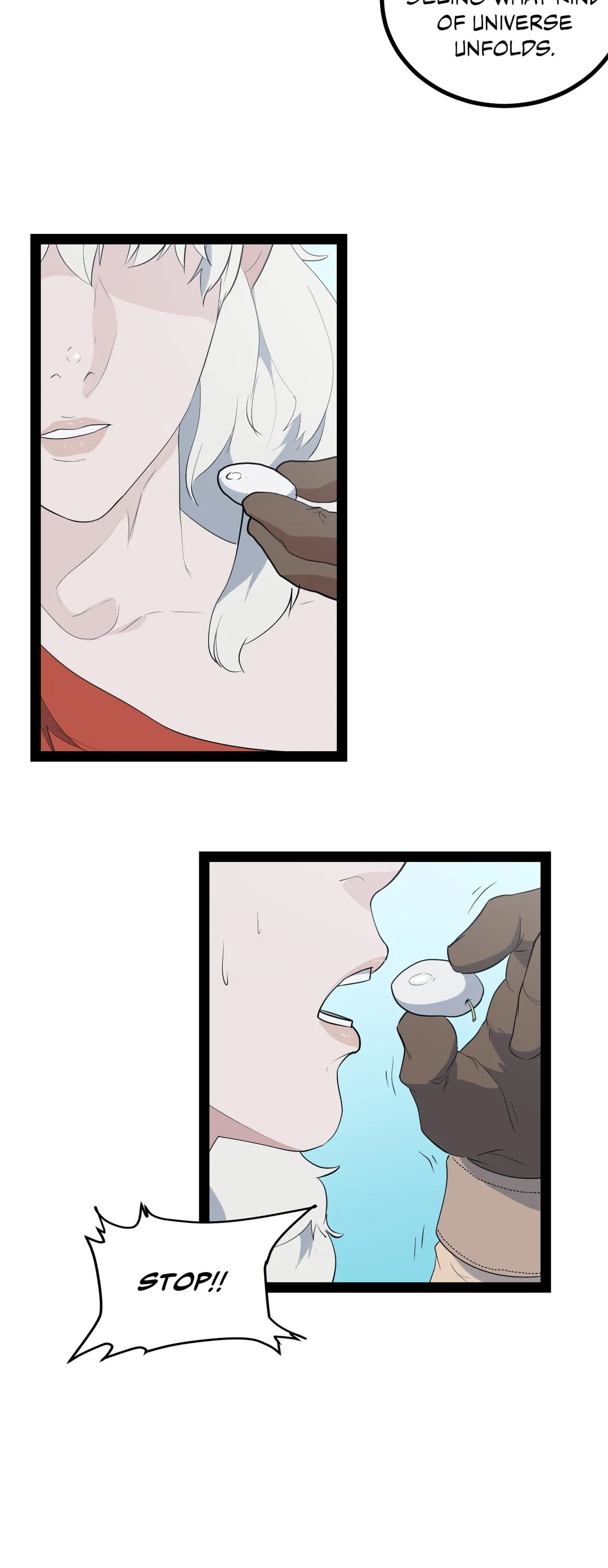 Eden Chapter 36 image 5