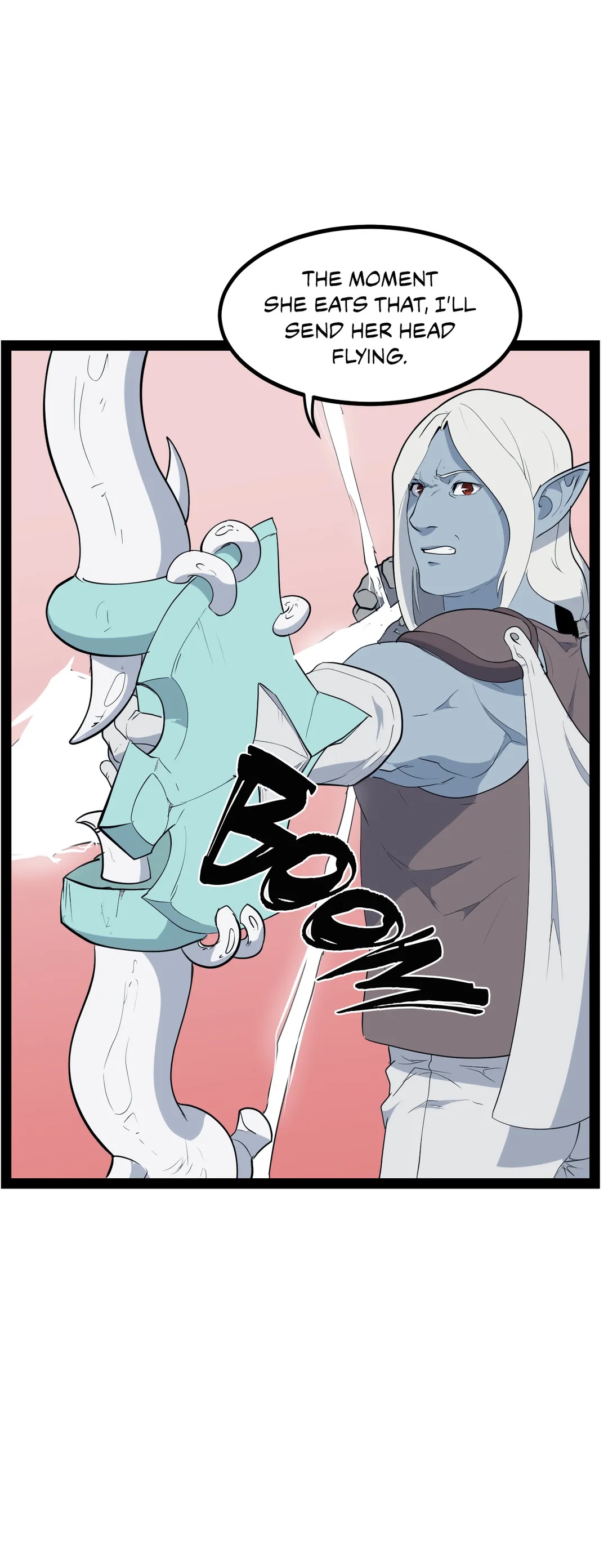 Eden Chapter 36 image 6