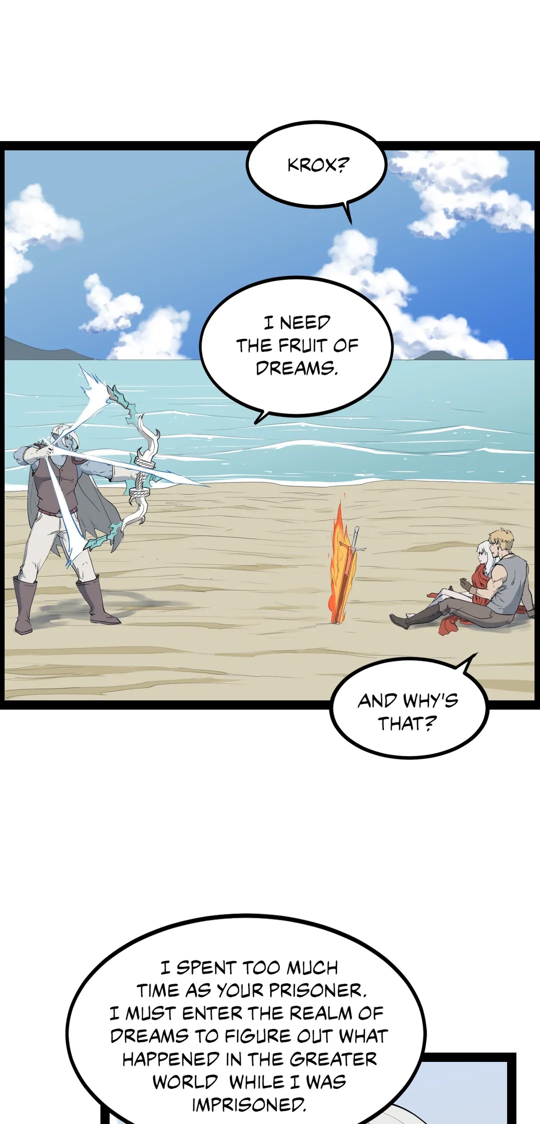 Eden Chapter 36 image 7