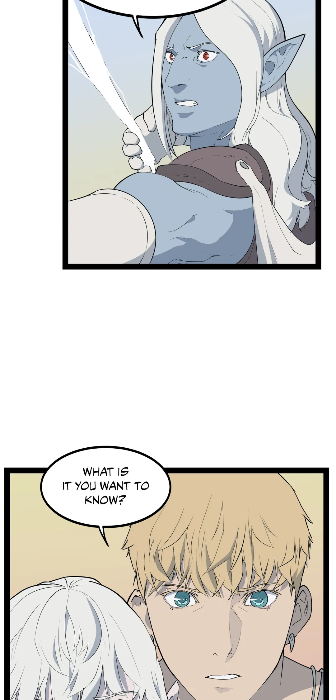 Eden Chapter 36 image 8