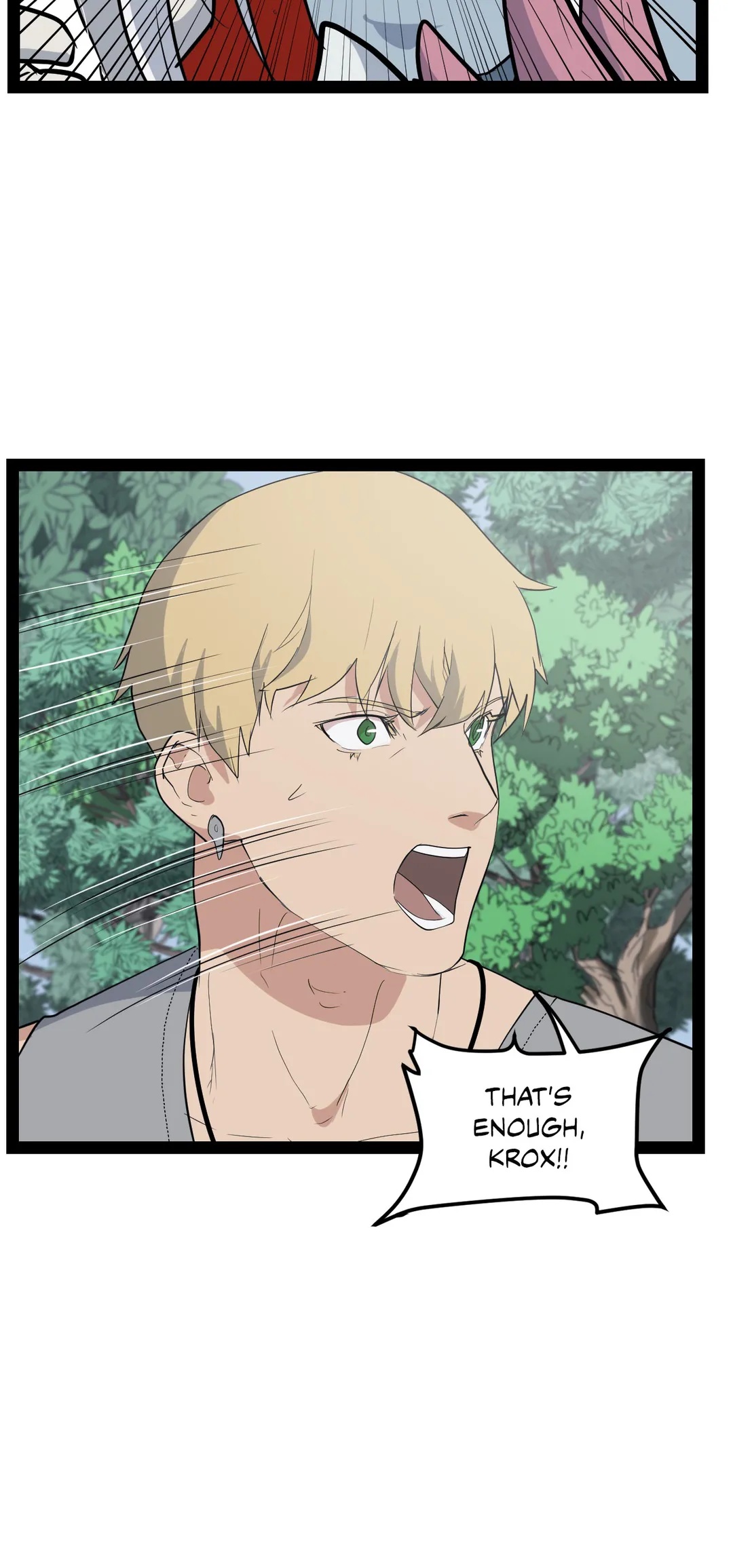 Eden Chapter 37 image 9