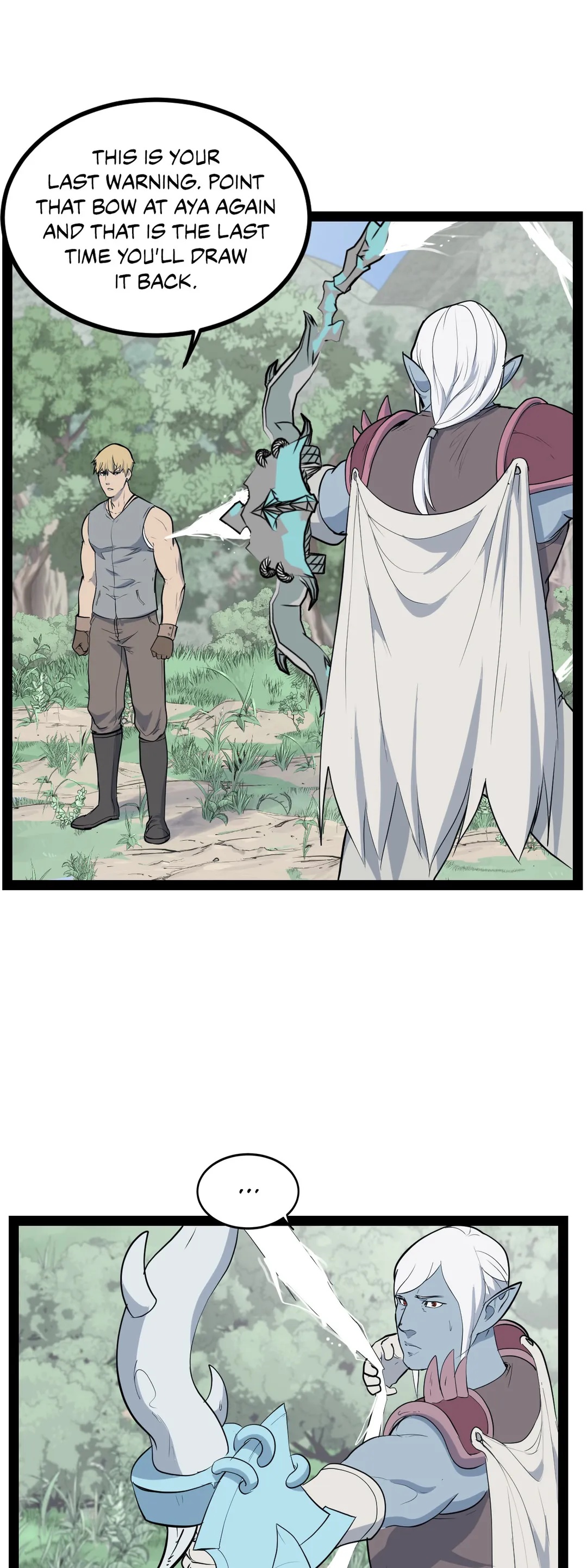Eden Chapter 37 image 10