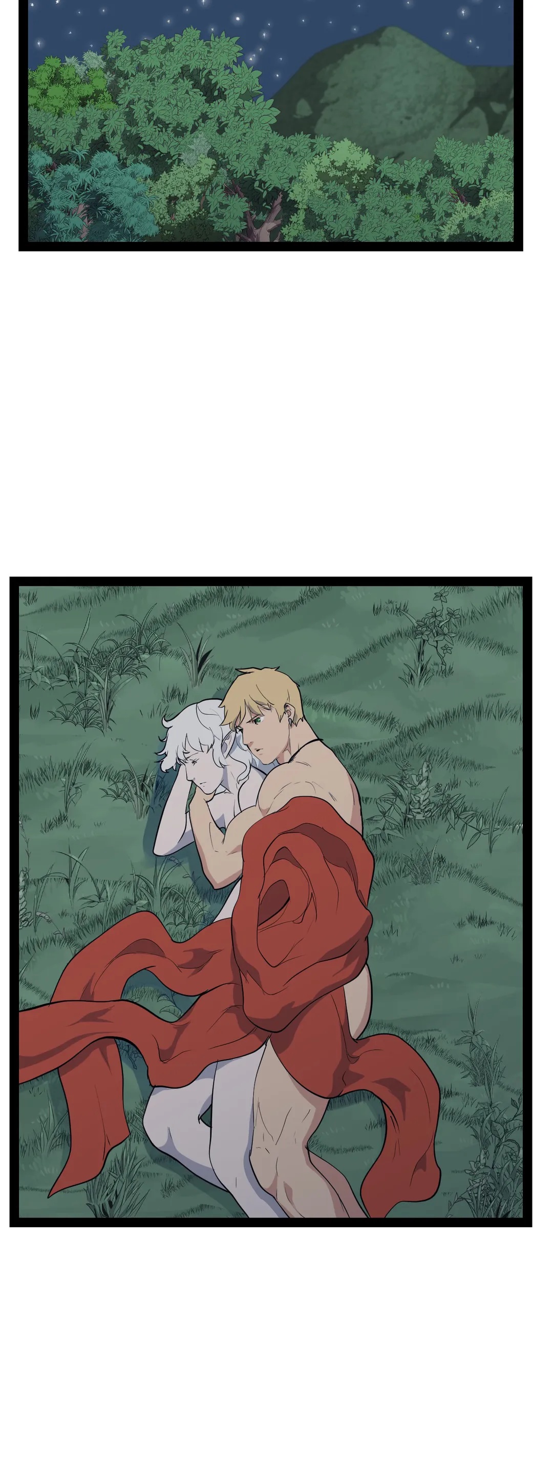 Eden Chapter 37 image 12