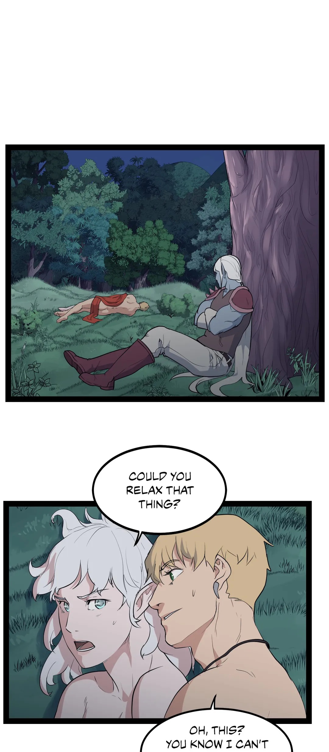 Eden Chapter 37 image 13