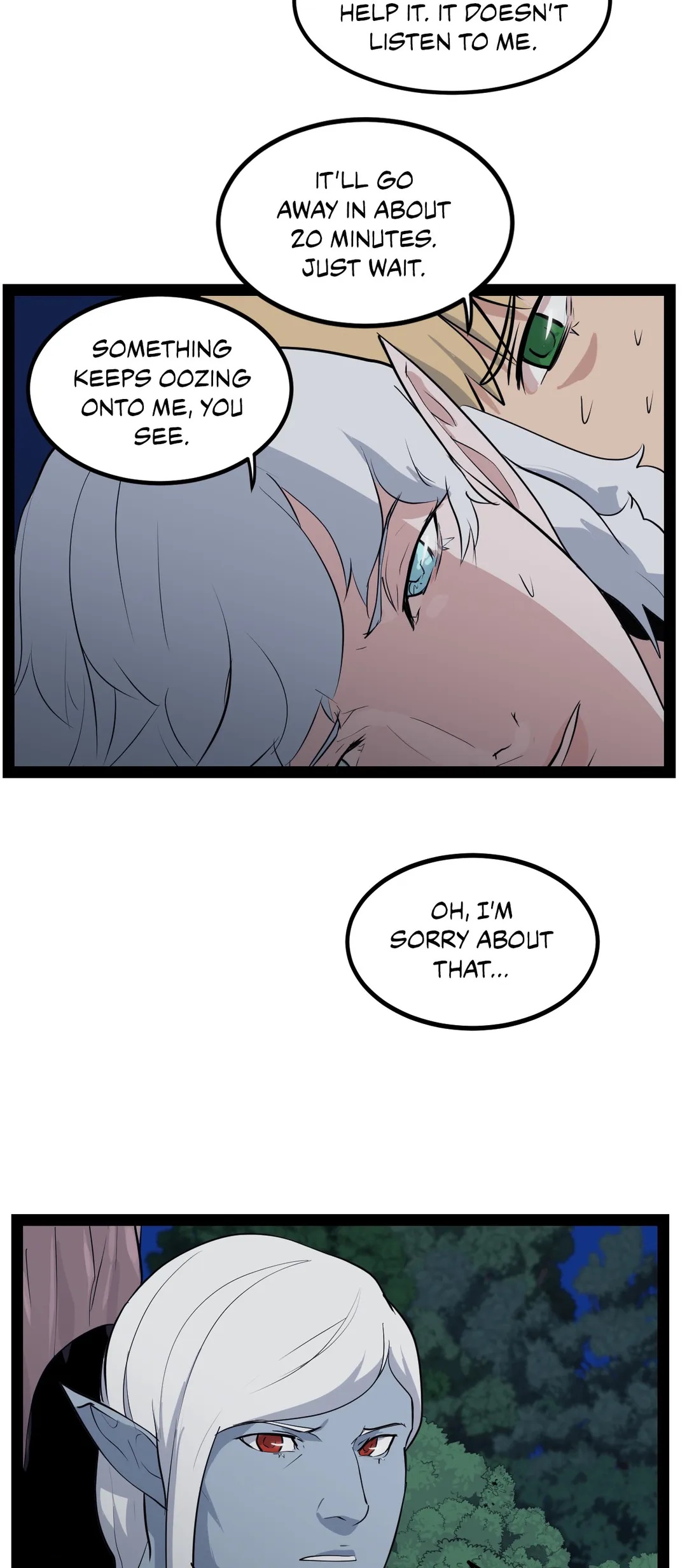 Eden Chapter 37 image 14