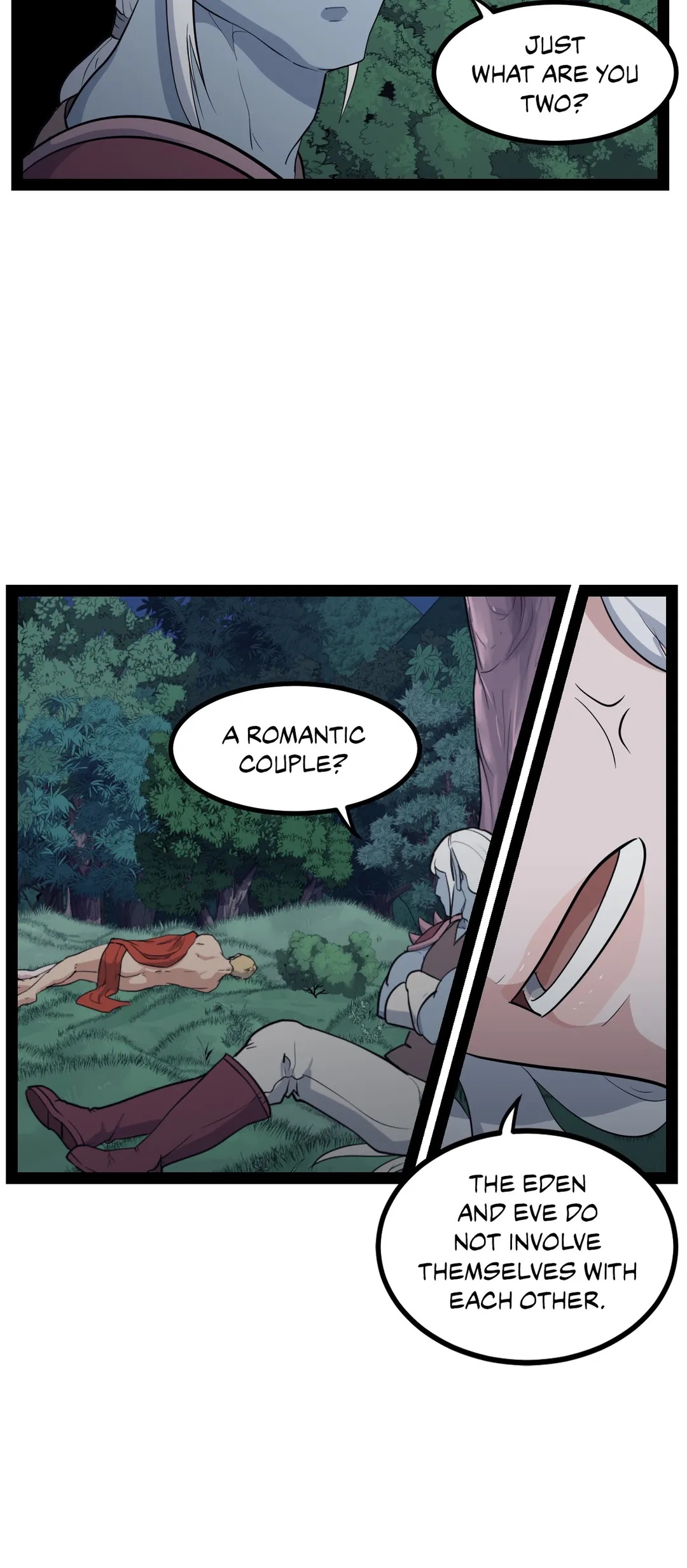 Eden Chapter 37 image 15