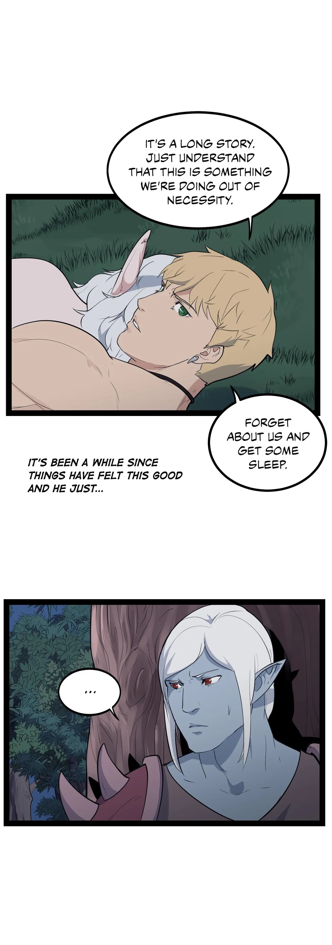 Eden Chapter 37 image 16