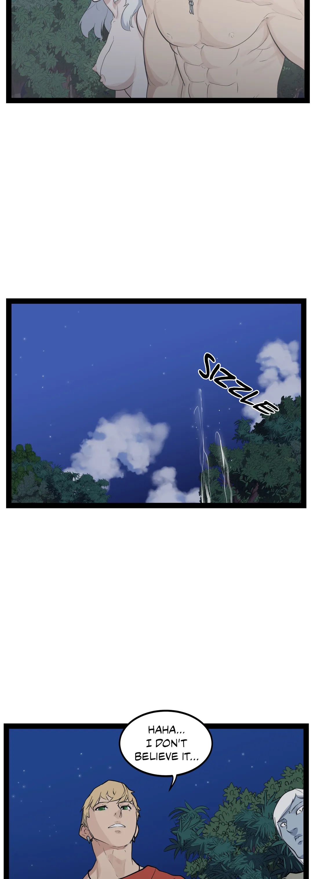 Eden Chapter 37 image 20