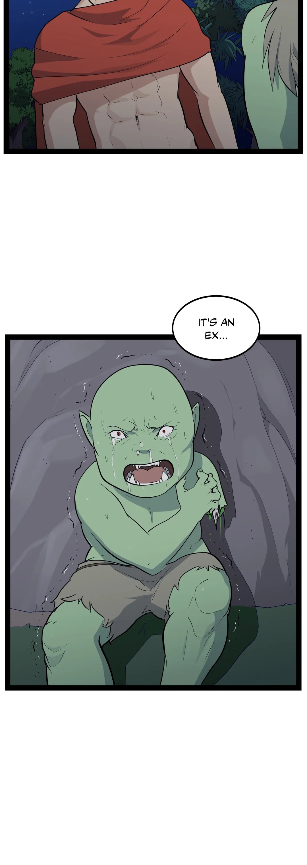 Eden Chapter 37 image 21