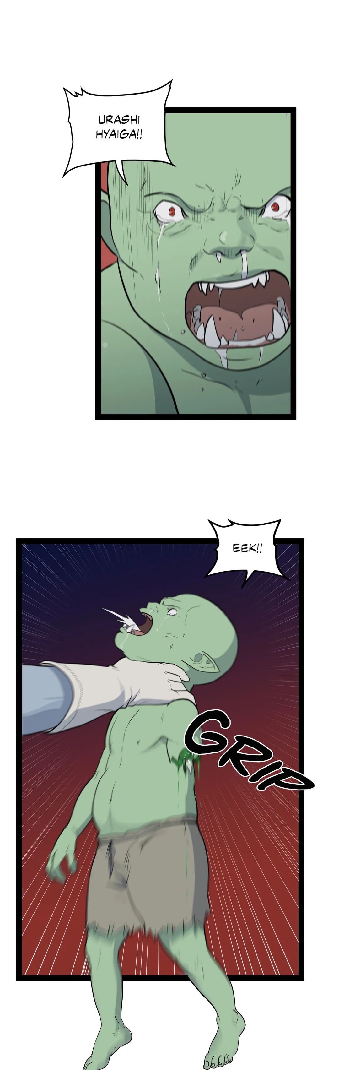 Eden Chapter 37 image 22