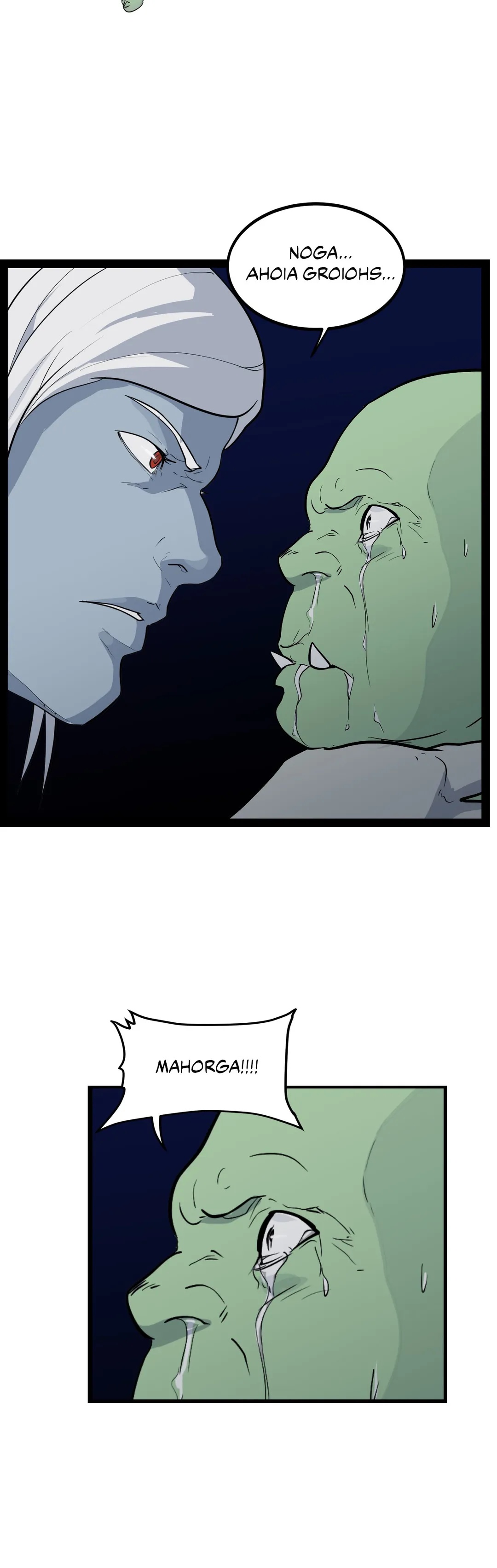 Eden Chapter 37 image 23