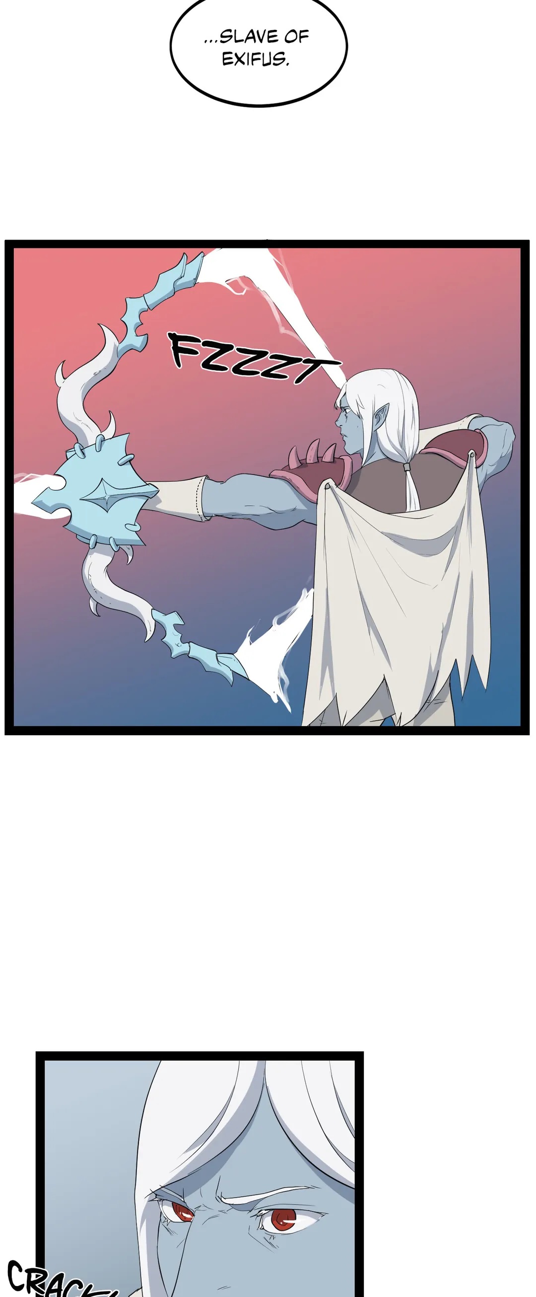 Eden Chapter 37 image 2