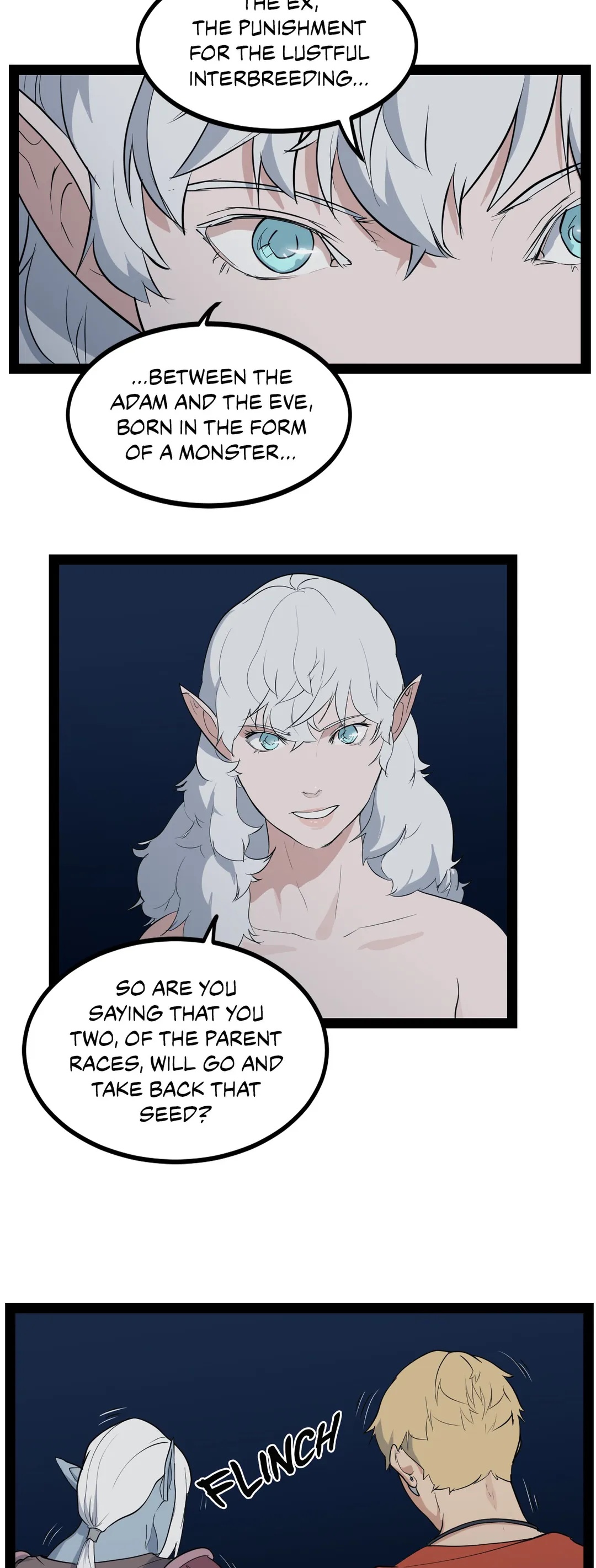 Eden Chapter 37 image 29