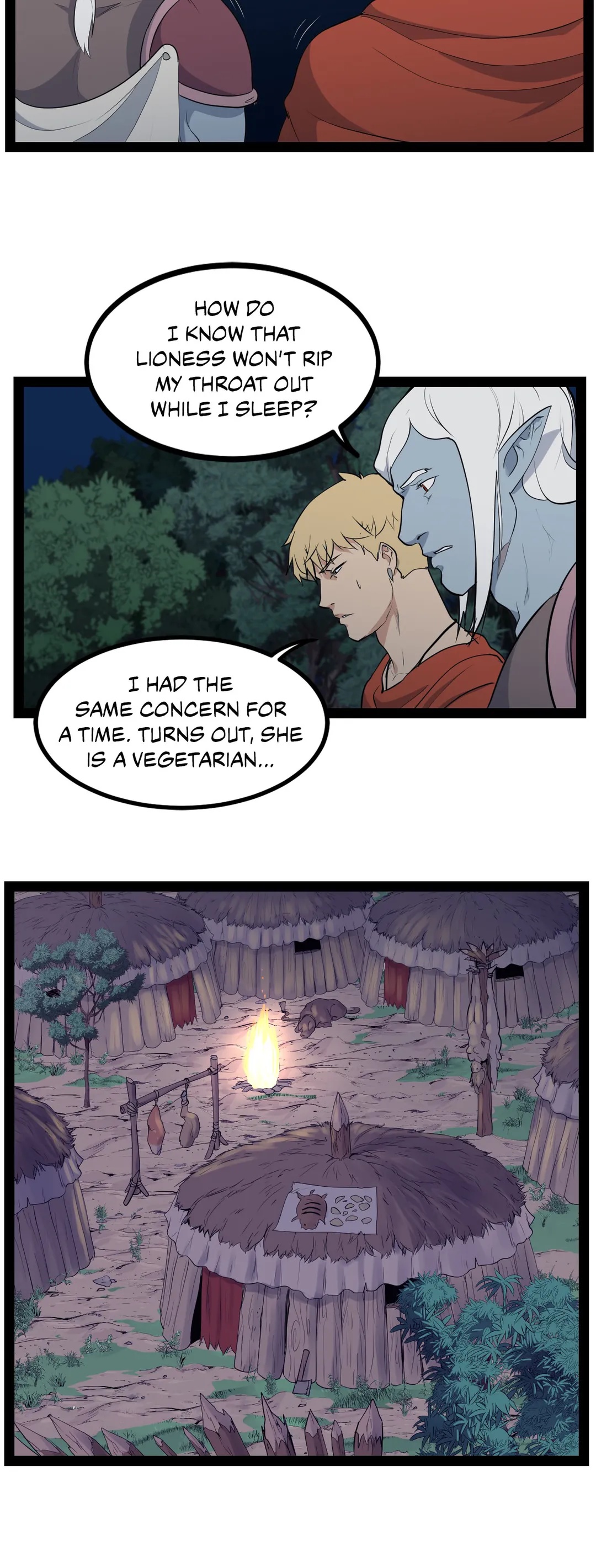 Eden Chapter 37 image 30