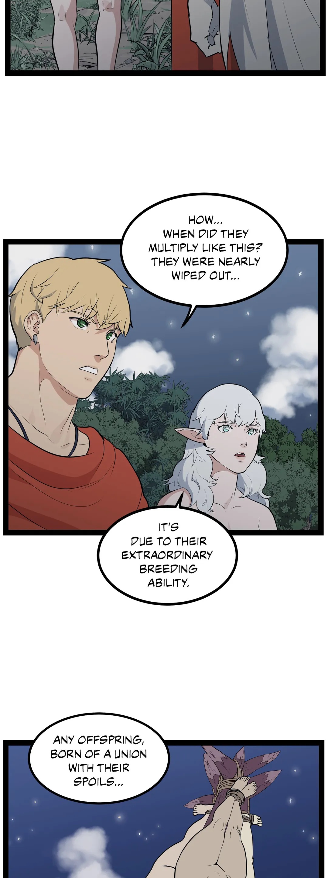 Eden Chapter 37 image 32