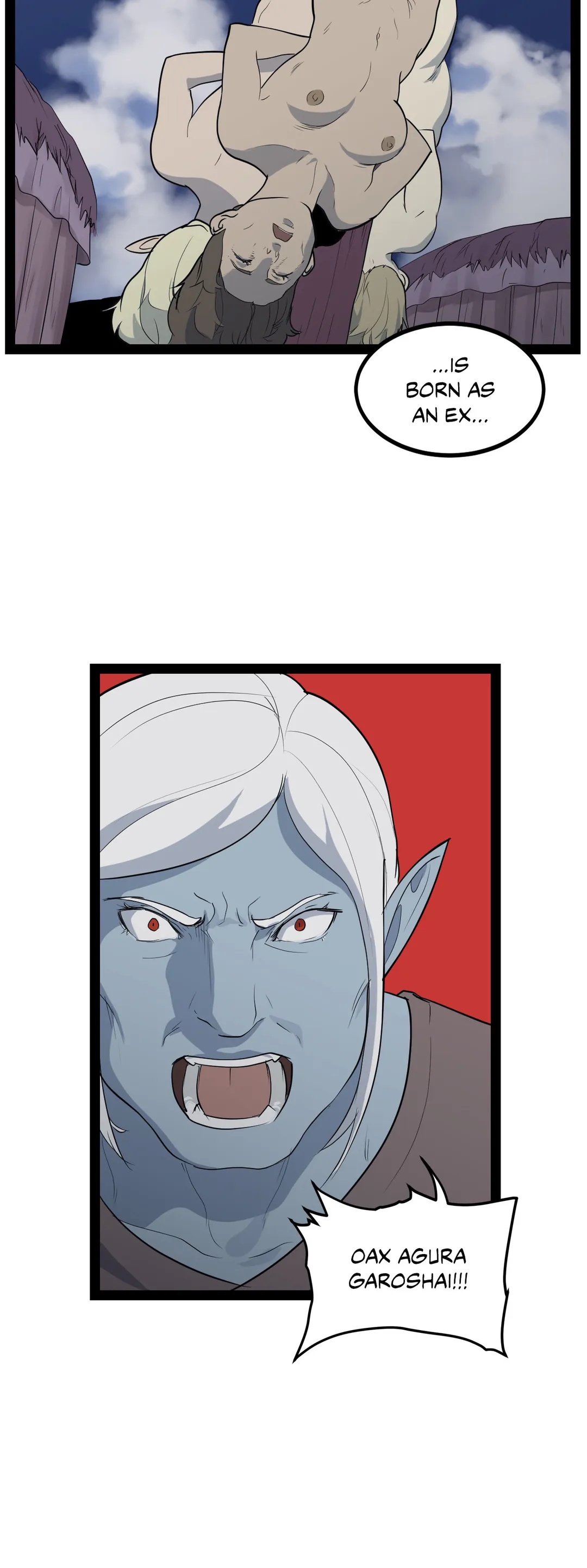 Eden Chapter 37 image 33