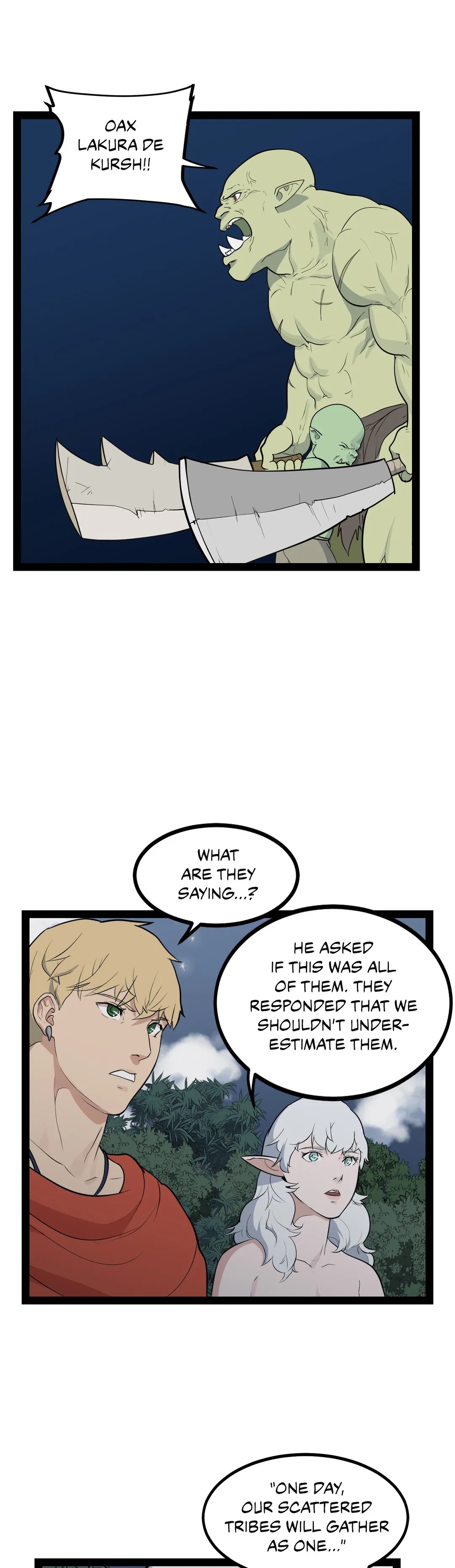 Eden Chapter 37 image 34