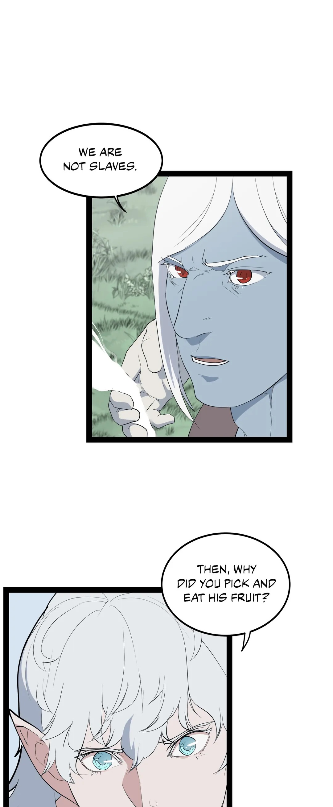 Eden Chapter 37 image 4