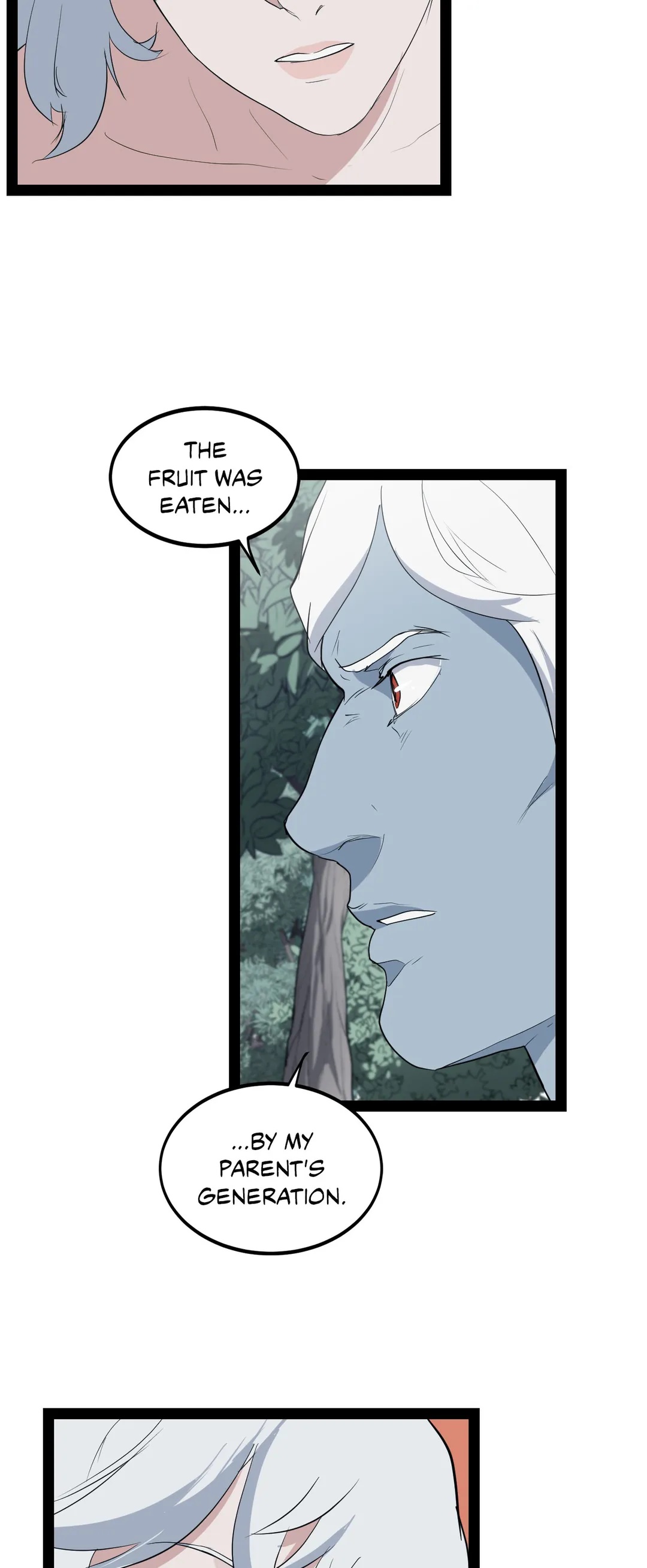 Eden Chapter 37 image 5