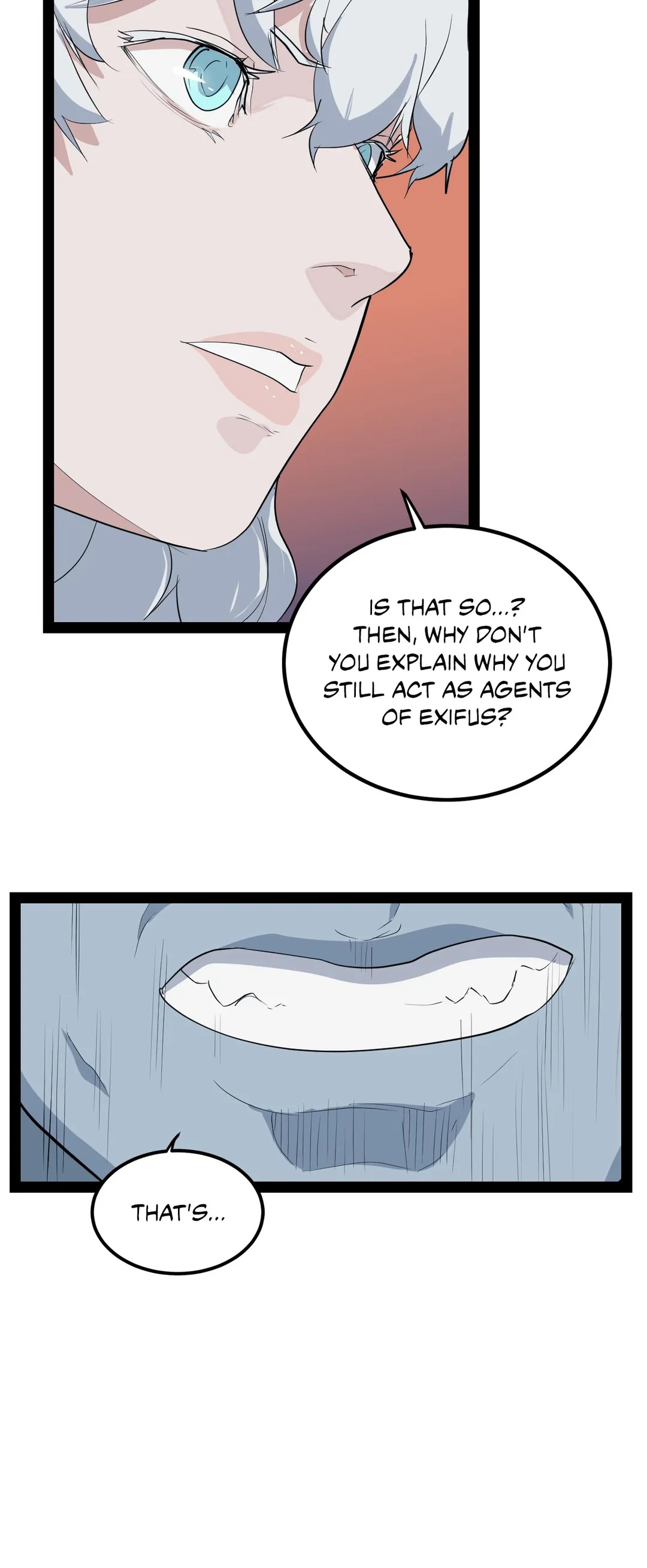 Eden Chapter 37 image 6