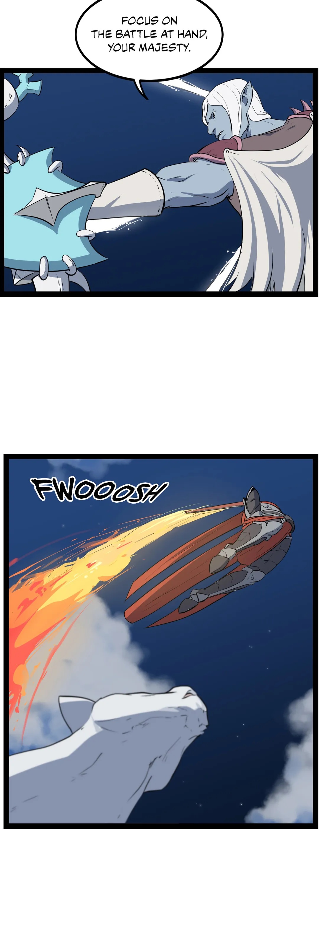 Eden Chapter 38 image 9