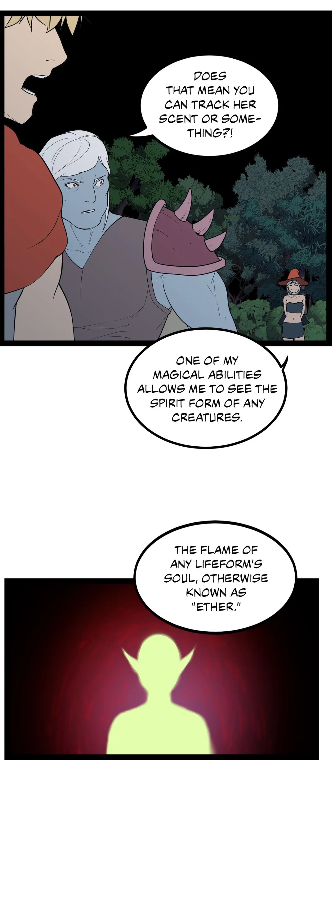 Eden Chapter 39 image 9