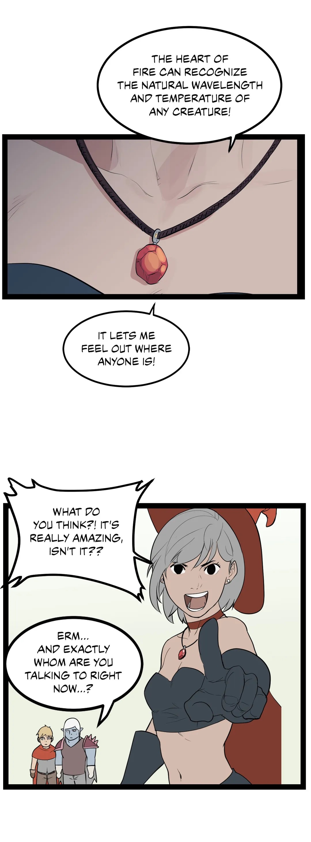 Eden Chapter 39 image 10