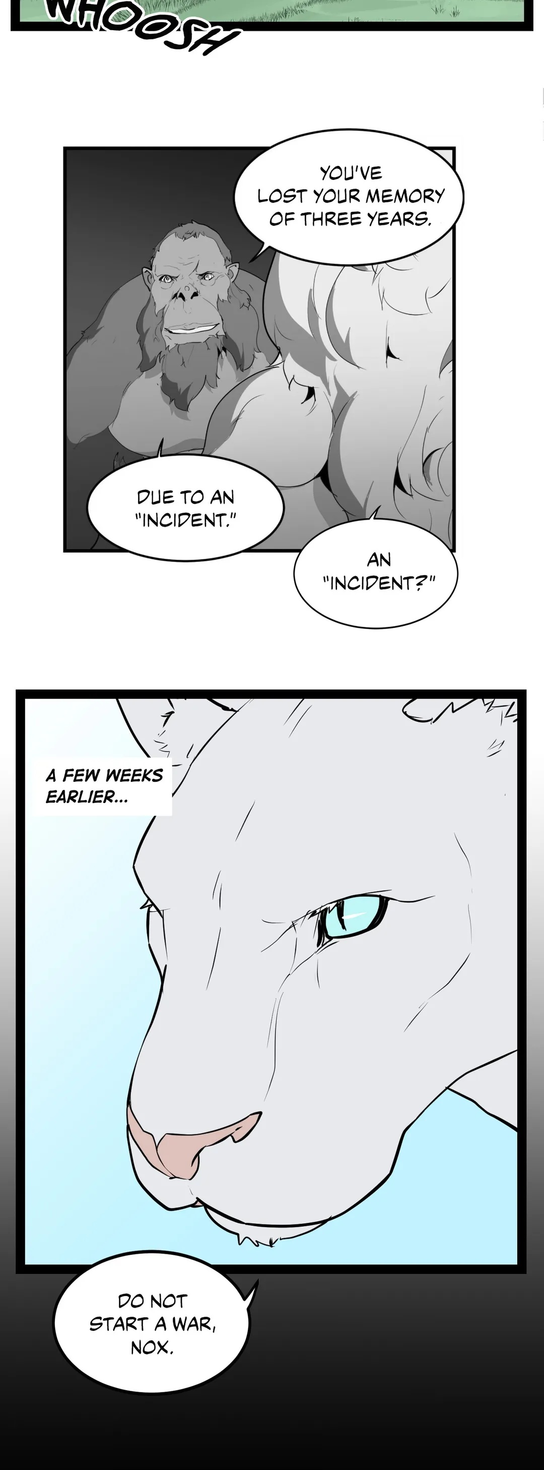 Eden Chapter 39 image 12