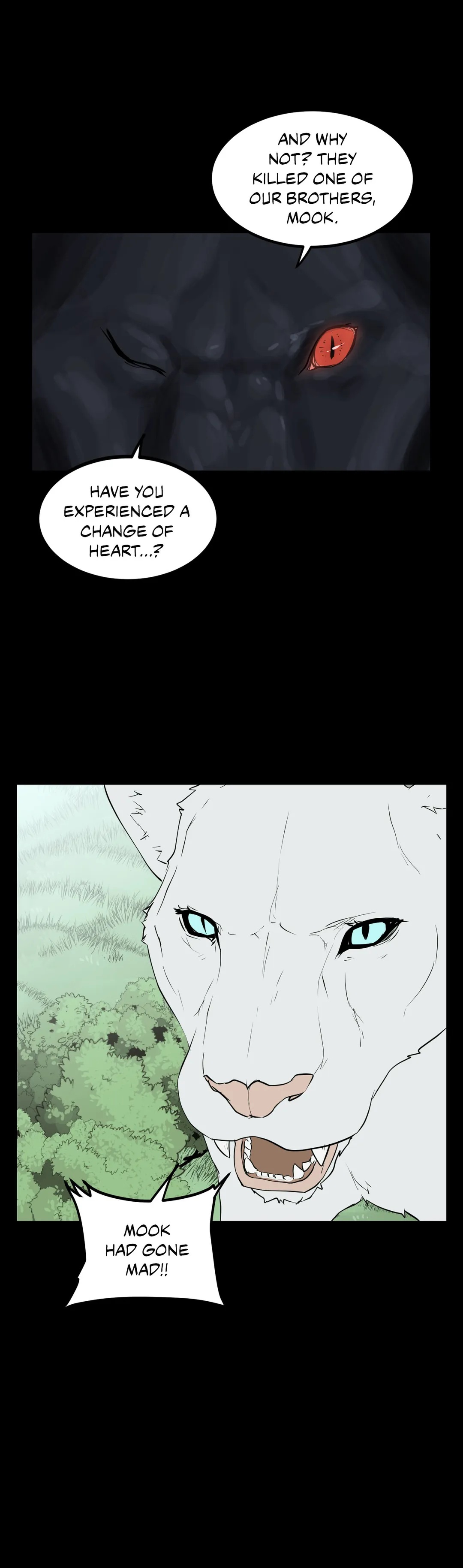 Eden Chapter 39 image 13