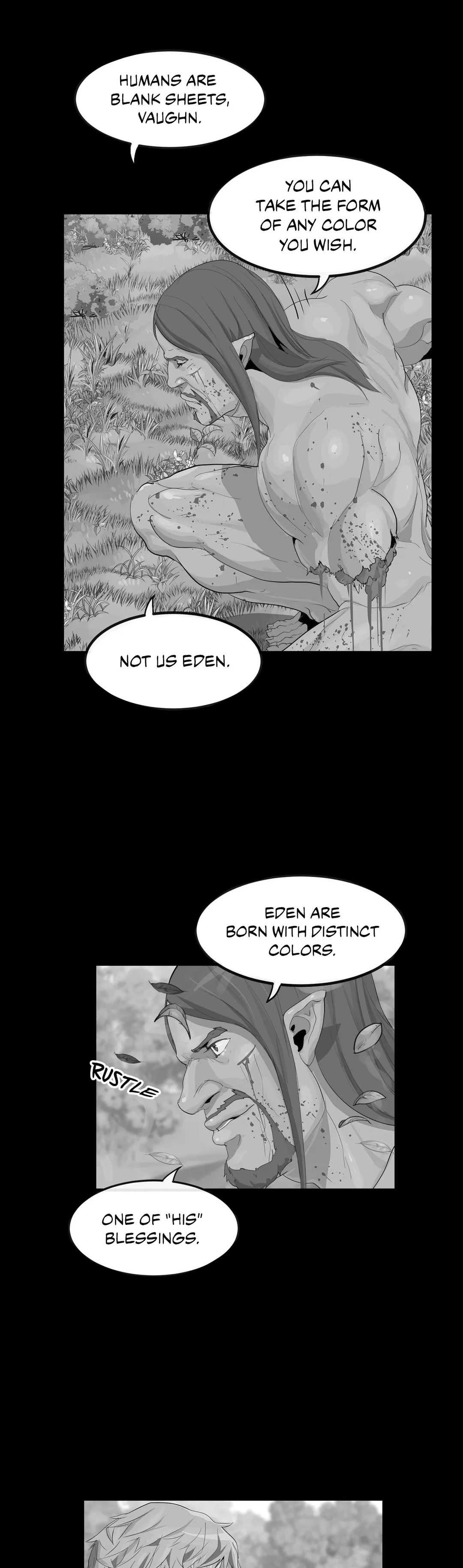 Eden Chapter 39 image 14