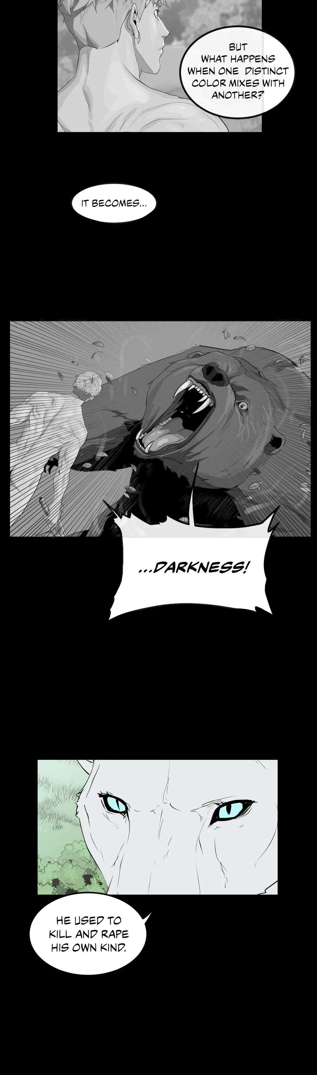 Eden Chapter 39 image 15