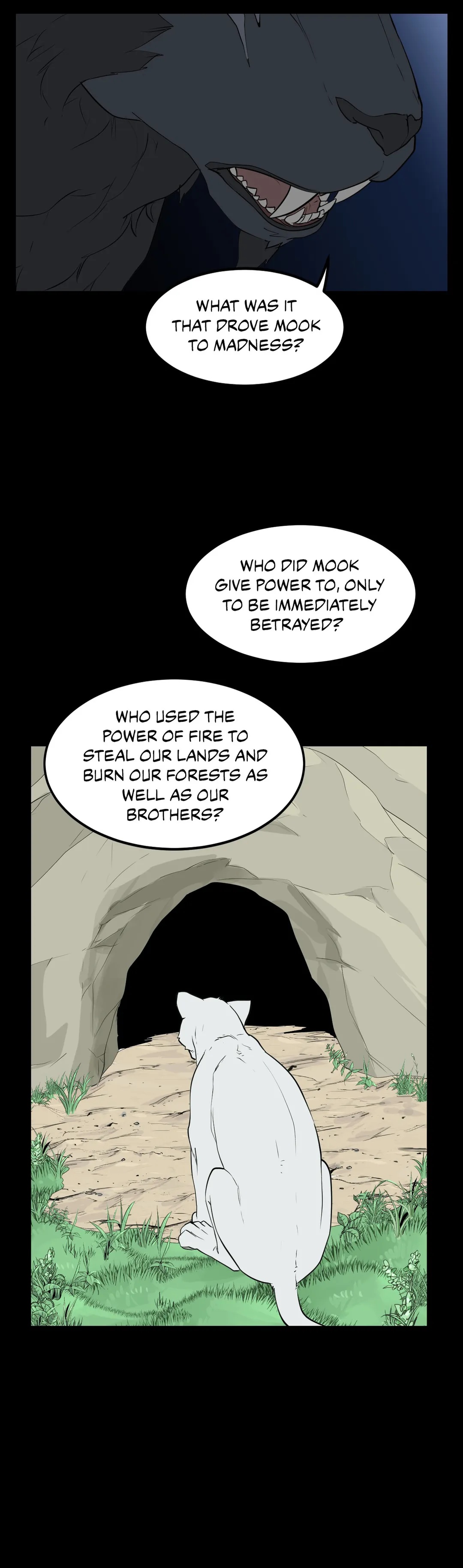 Eden Chapter 39 image 16