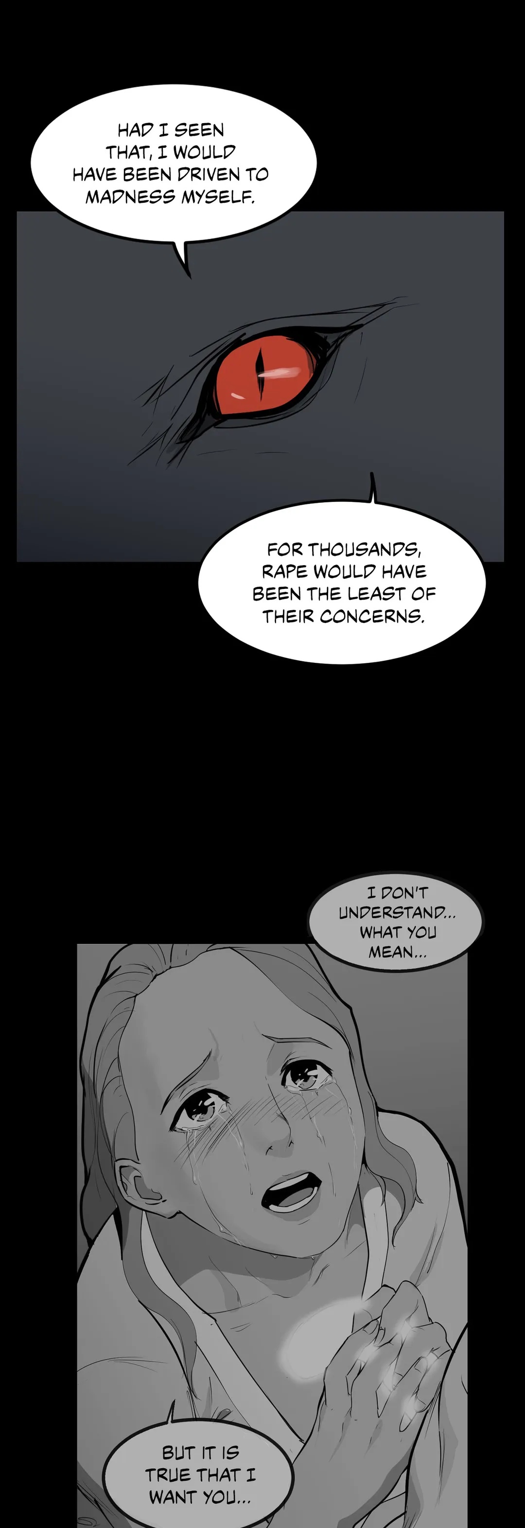 Eden Chapter 39 image 17