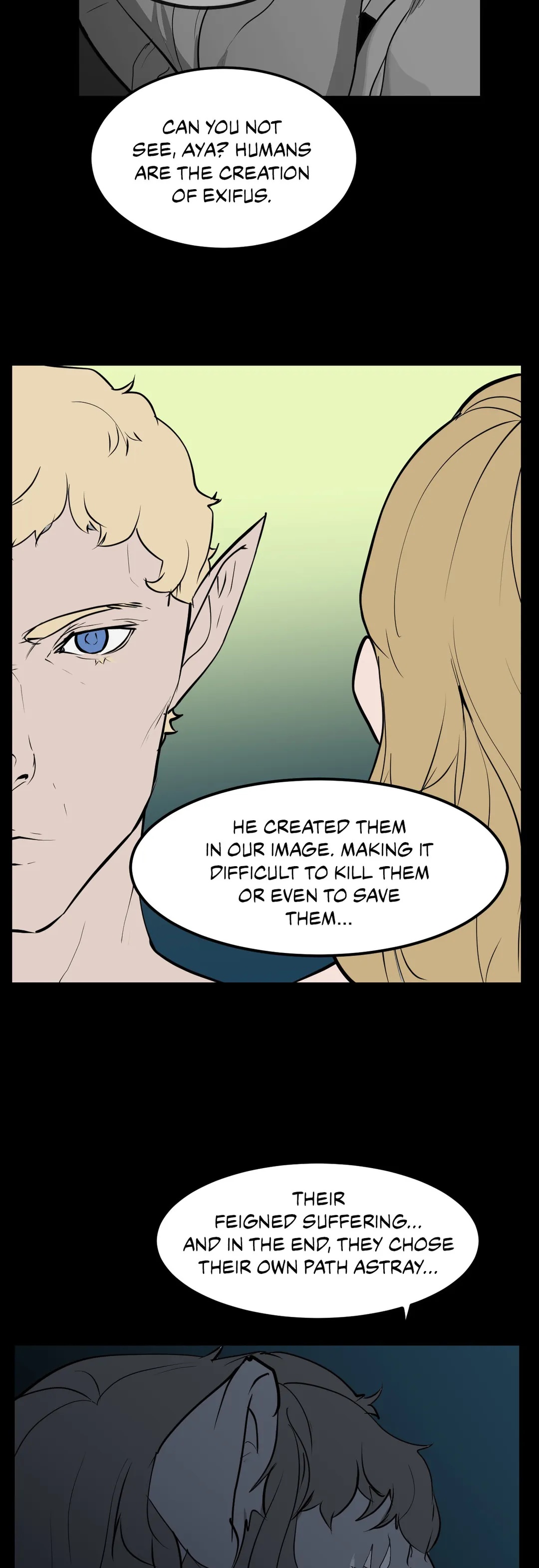 Eden Chapter 39 image 18