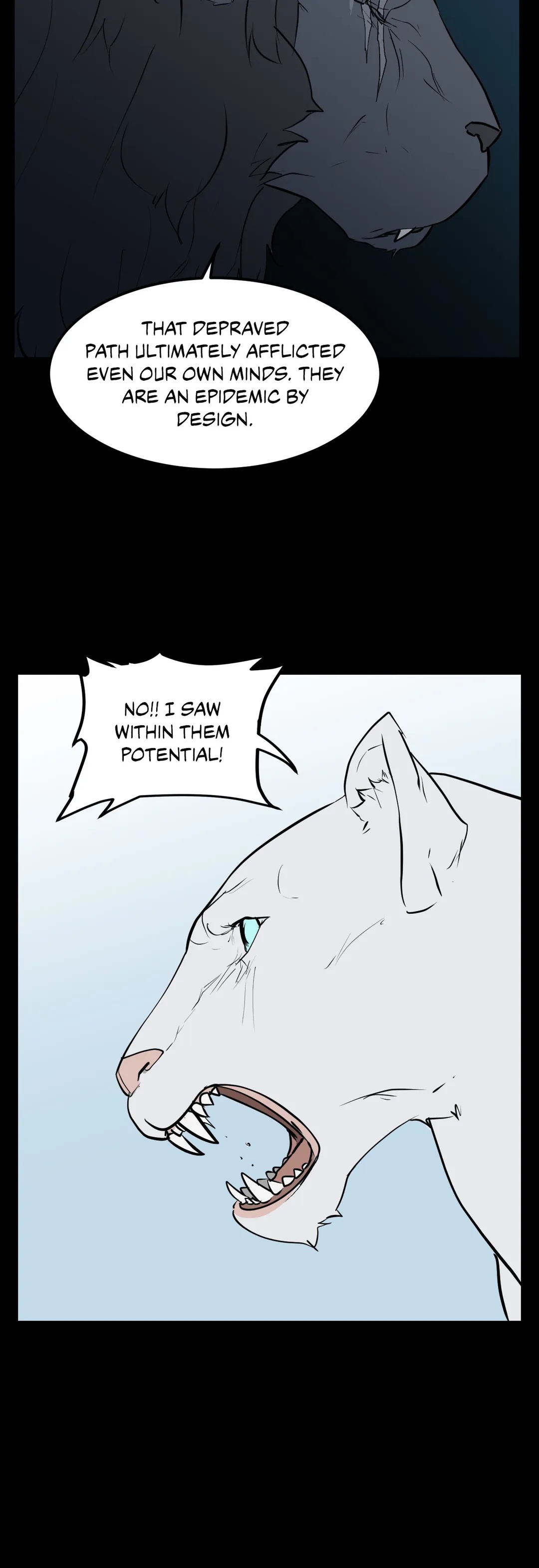 Eden Chapter 39 image 19