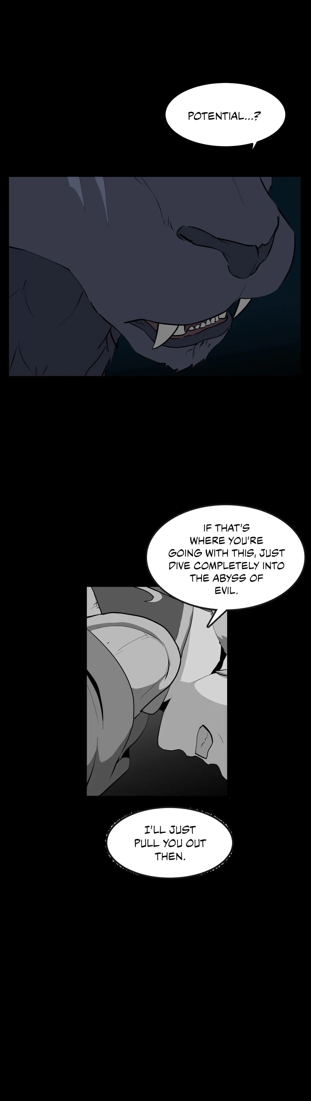 Eden Chapter 39 image 20